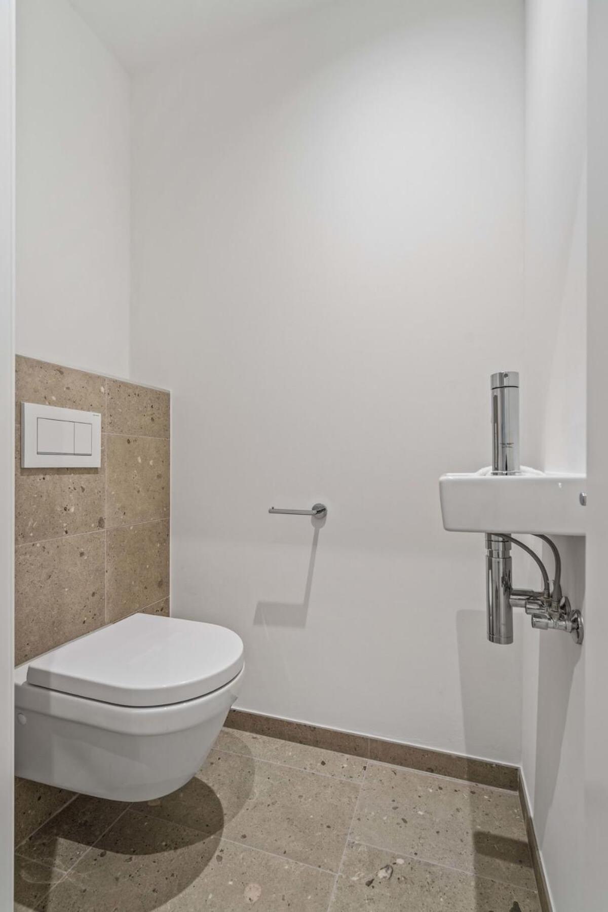 דירות Luxurious 2Br Apt With Balcony In לוקסמבורג מראה חיצוני תמונה